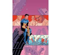 Ryan Ottley - Invincible Volume 6: A Different World