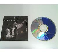 Ryan Paris - Dolce vita (Ben Liebrand Downtown Club Mix)