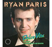 Ryan Paris - Dolce Vita (Édition strictement limitée sur Vinyle coloré) [Import] [Vinilo]