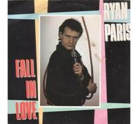 Ryan Paris - Fall In Love