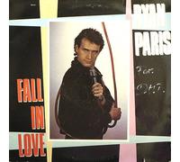 Ryan Paris - Fall In Love