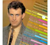 Ryan Paris - Paris On My Mind