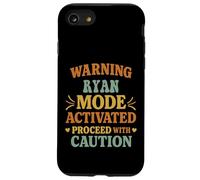 Ryan Personalized Women's Gift Custom Ryan Carcasa para iPhone SE (2020) / 7/8