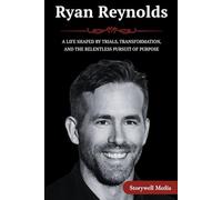 Ryan Reynolds: A Life Shaped by Trials, Transformation, and the Relentless Pursuit of Purpose