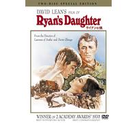 Robert Mitchum - Ryan'S Daughter Special Edition (2 Dvd) [Edizione: Giappone] [Italia]