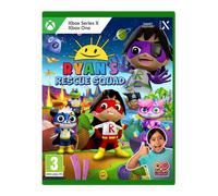 Ryan’s Rescue Squad Juego para Consola Microsoft XBOX One