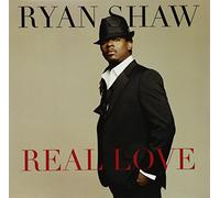 Ryan Shaw Real Love (Vinyl) 12" Album (Importación USA)