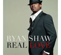 Ryan Shaw Real Love (Vinyl) 12" Album (Importación USA)