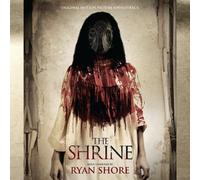 Ryan Shore - The Shrine OST