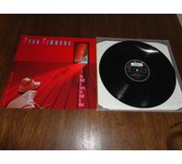 Ryan Simmons - The night is yours, the night is mine (Long Version, 1985) [VINYL]