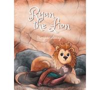 Ryan the Lion