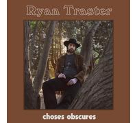 Ryan Traster Choses Obscures (Vinyl) (Importación USA)