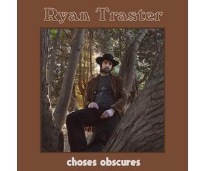 Ryan Traster Choses Obscures (Vinyl) (Importación USA)