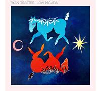 Ryan Traster Low Mirada (Vinyl) (Importación USA)