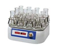 Ryanong Agitador orbital de control de velocidad digital OS-100 50 ~ 300 rpm, acidad: 3 kg