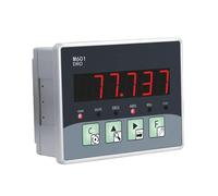 Ryanong Báscula lineal, báscula magnética de vidrio DR, sensor de fresado de lectura digital, regla óptica, señal TTL micro integrada, 1 eje para máquina