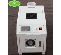 Ryanong Humidificador agrícola industrial ultrasónico de 6 kg/h