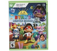 Ryan's Rescue Squad [USA]