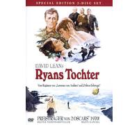 Ryan's Tochter [Alemania] [DVD]