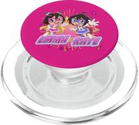 Ryan's World la película Emma & Kate PopSockets PopGrip para MagSafe