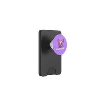Ryan's World la película Purr-FECT! PopSockets PopWallet para MagSafe