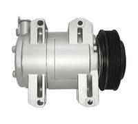 ryc remanufacturados AC Compresor y a/c embrague ig490