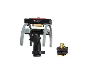 RYCOTE 041130 Grabador PORTÁTIL SUSPENSIÓN HD