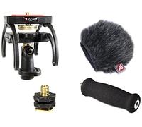 RYCOTE 046017 ZOOM H4 KIT DE AUDIO