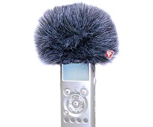 Rycote 055398 Solución de grabación portátil, Multicolor