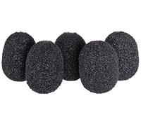 Rycote 105.501 Lavalier Espumas - Negro (Pack de 5)