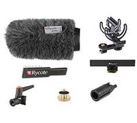 Rycote 15 cm Classic-Softie Kit para Cámara (19/22)