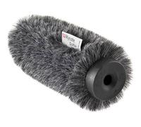 Rycote 33042 - Pantalla antiviento (15cm), color gris