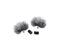 RYCOTE ANTIVIENTO PELO LAVALIER GRIS (2 UNIDADES)