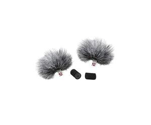 RYCOTE ANTIVIENTO PELO LAVALIER GRIS (2 UNIDADES)