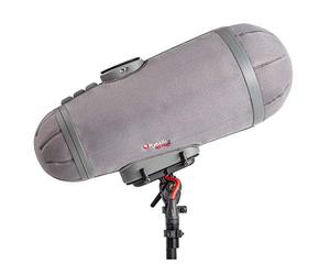 Rycote Cyclone Kit Paravientos Mediano