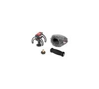 Rycote grabadora de audio kit para zoom H5