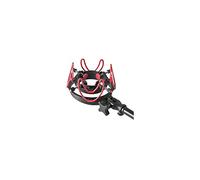Rycote InVision 044.903 universal del micrófono del montaje de choque para el Mic grande