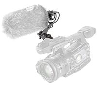 Rycote InVision Softie Duo Lyre 037324 - Pieza adicional para cámaras con soporte para micrófono