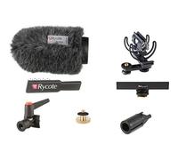 Rycote Kit Classic-Softie (19/22) 12 cm