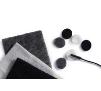 Rycote Mix Colours Undercovers - pack of 30