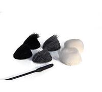Rycote Mix Overcovers 30 Unidades