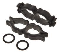 Rycote MS Stereo Clip B 2 B