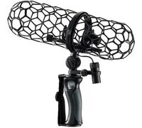Rycote Nano Shield Kit NS3-CB For Microphones Up To 202mm