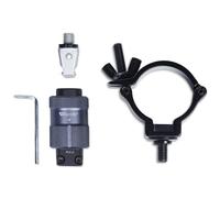 Rycote PCS-Utility Kit Quick-Release Adapter with Large Half Coupler