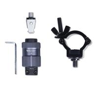 Rycote PCS-Utility Kit Quick-Release Adapter with Small Half Coupler