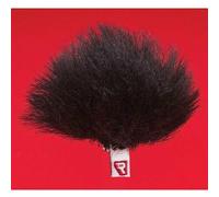 Rycote SPEC RISTRETTO Black (Lavalier)