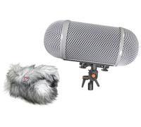 Rycote Stereo WS AE ORTF Kit