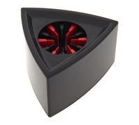 Rycote Triangular Mic Flag Black