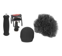 Rycote Zoom H2N - Kit de audio
