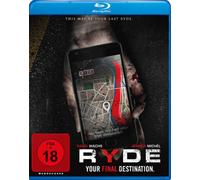 Ryde - Your Final Destination (Blu-ray)